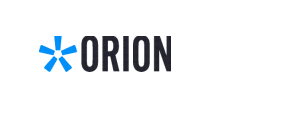 Orion logo